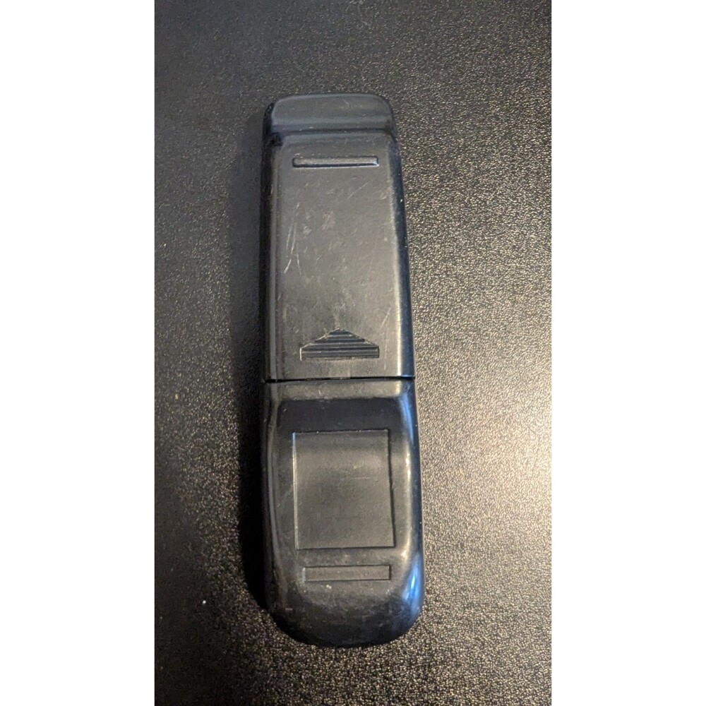 URC One For All Remote Control Very Basic - Picture 2 of 2